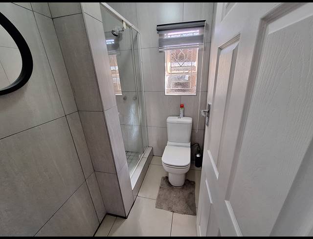 3 BEDROOM HOUSE FOR SALE IN VANDERBIJLPARK SE 6